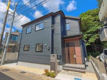 【神奈川県/相模原市南区若松】相模原市南区若松1丁目 新築一戸建て 