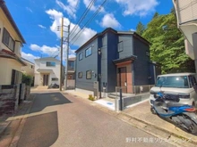 【神奈川県/相模原市南区若松】相模原市南区若松1丁目 新築一戸建て 