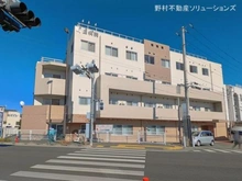 【神奈川県/相模原市南区若松】相模原市南区若松1丁目 新築一戸建て 周辺施設