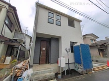 【神奈川県/相模原市中央区弥栄】相模原市中央区弥栄2丁目 新築一戸建て 