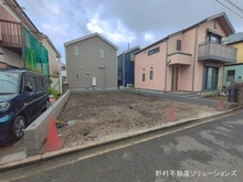 【神奈川県/相模原市南区大野台】相模原市南区大野台5丁目 新築一戸建て 外観