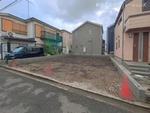 【神奈川県/相模原市南区大野台】相模原市南区大野台5丁目 新築一戸建て 