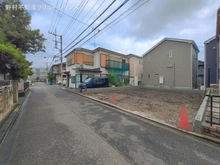 【神奈川県/相模原市南区大野台】相模原市南区大野台5丁目 新築一戸建て 