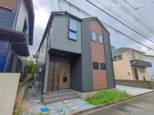 【神奈川県/相模原市南区西大沼】相模原市南区西大沼1丁目 新築一戸建て 