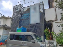 【神奈川県/相模原市南区大野台】相模原市南区大野台7丁目 新築一戸建て 