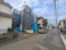 【神奈川県/相模原市南区大野台】相模原市南区大野台7丁目 新築一戸建て 