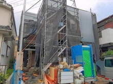 【神奈川県/相模原市南区大野台】相模原市南区大野台7丁目 新築一戸建て 