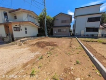 【神奈川県/相模原市中央区由野台】相模原市中央区由野台2丁目 新築一戸建て 外観