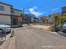 【神奈川県/相模原市中央区由野台】相模原市中央区由野台2丁目 新築一戸建て 