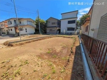 【神奈川県/相模原市中央区由野台】相模原市中央区由野台2丁目 新築一戸建て 