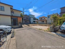 【神奈川県/相模原市中央区由野台】相模原市中央区由野台2丁目 新築一戸建て 