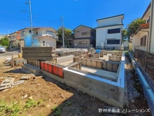 【神奈川県/相模原市中央区由野台】相模原市中央区由野台2丁目 新築一戸建て 