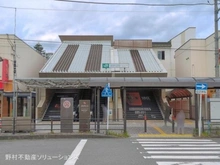 【神奈川県/相模原市中央区由野台】相模原市中央区由野台2丁目 新築一戸建て 周辺施設