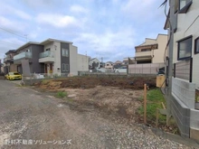 【神奈川県/相模原市中央区弥栄】相模原市中央区弥栄1丁目 新築一戸建て 外観