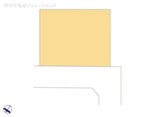【神奈川県/相模原市中央区弥栄】相模原市中央区弥栄1丁目 新築一戸建て 図面と異なる場合は現況を優先