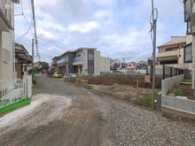 【神奈川県/相模原市中央区弥栄】相模原市中央区弥栄1丁目 新築一戸建て 