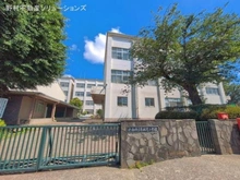 【神奈川県/大和市南林間】大和市南林間8丁目 新築一戸建て 周辺施設