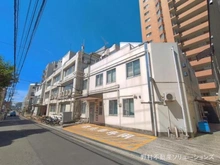 【神奈川県/大和市南林間】大和市南林間8丁目 新築一戸建て 周辺施設