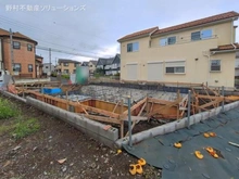 【神奈川県/相模原市中央区宮下本町】相模原市中央区宮下本町2丁目 新築一戸建て 