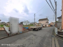 【神奈川県/相模原市中央区宮下本町】相模原市中央区宮下本町2丁目 新築一戸建て 