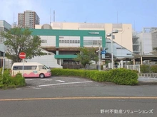 【神奈川県/相模原市中央区宮下本町】相模原市中央区宮下本町2丁目 新築一戸建て 周辺施設