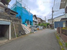 【神奈川県/相模原市中央区陽光台】相模原市中央区陽光台1丁目 新築一戸建て 