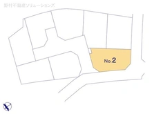 【神奈川県/相模原市南区鵜野森】相模原市南区鵜野森3丁目 新築一戸建て 図面と異なる場合は現況を優先