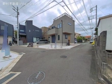 【神奈川県/相模原市南区鵜野森】相模原市南区鵜野森3丁目 新築一戸建て 