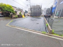 【神奈川県/相模原市南区鵜野森】相模原市南区鵜野森3丁目 新築一戸建て 