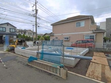 【神奈川県/相模原市中央区中央】相模原市中央区中央3丁目 新築一戸建て 