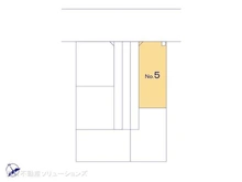 【神奈川県/相模原市中央区中央】相模原市中央区中央3丁目 新築一戸建て 図面と異なる場合は現況を優先