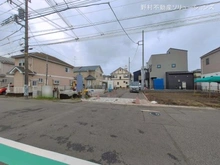 【神奈川県/相模原市中央区中央】相模原市中央区中央3丁目 新築一戸建て 