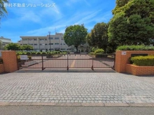 【神奈川県/相模原市中央区中央】相模原市中央区中央3丁目 新築一戸建て 周辺施設