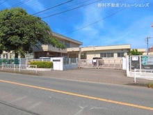 【神奈川県/相模原市中央区中央】相模原市中央区中央3丁目 新築一戸建て 周辺施設
