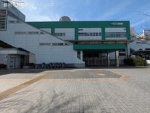 【神奈川県/相模原市中央区中央】相模原市中央区中央3丁目 新築一戸建て 周辺施設
