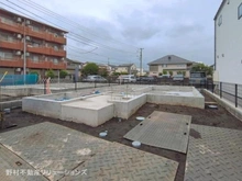 【神奈川県/相模原市中央区星が丘】相模原市中央区星が丘2丁目 新築一戸建て 外観