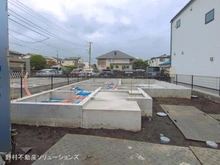 【神奈川県/相模原市中央区星が丘】相模原市中央区星が丘2丁目 新築一戸建て 