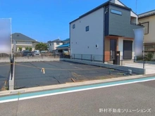 【神奈川県/相模原市中央区星が丘】相模原市中央区星が丘2丁目 新築一戸建て 