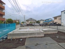【神奈川県/相模原市中央区星が丘】相模原市中央区星が丘2丁目 新築一戸建て 