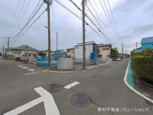 【神奈川県/相模原市中央区星が丘】相模原市中央区星が丘2丁目 新築一戸建て 