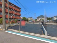 【神奈川県/相模原市中央区星が丘】相模原市中央区星が丘2丁目 新築一戸建て 