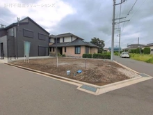 【神奈川県/相模原市中央区田名】相模原市中央区田名 新築一戸建て 外観