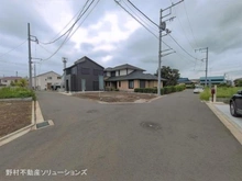 【神奈川県/相模原市中央区田名】相模原市中央区田名 新築一戸建て 