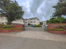 【神奈川県/相模原市中央区田名】相模原市中央区田名 新築一戸建て 周辺施設