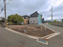 【神奈川県/相模原市中央区田名】相模原市中央区田名 新築一戸建て 外観