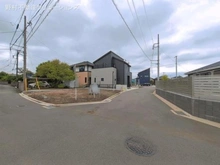 【神奈川県/相模原市中央区田名】相模原市中央区田名 新築一戸建て 