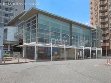 【神奈川県/相模原市中央区田名】相模原市中央区田名 新築一戸建て 周辺施設