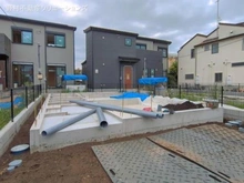 【神奈川県/相模原市中央区千代田】相模原市中央区千代田1丁目 新築一戸建て 