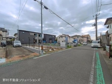 【神奈川県/相模原市中央区千代田】相模原市中央区千代田1丁目 新築一戸建て 