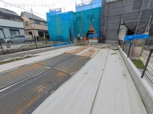 【神奈川県/相模原市中央区千代田】相模原市中央区千代田1丁目 新築一戸建て 